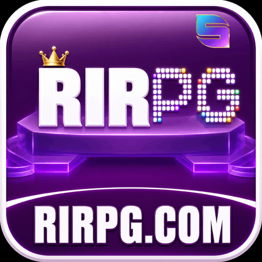 RIRPG Logo